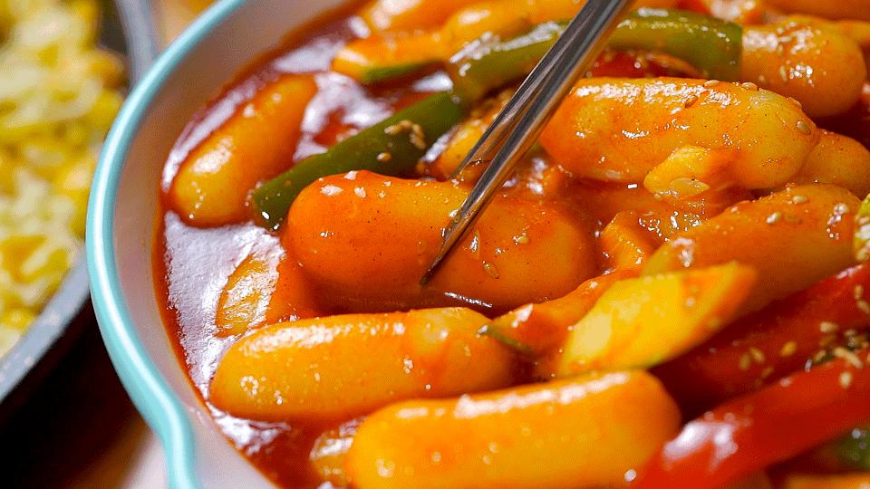 天河韩综同款「炭火烤肉」，一来就霸屏必吃榜