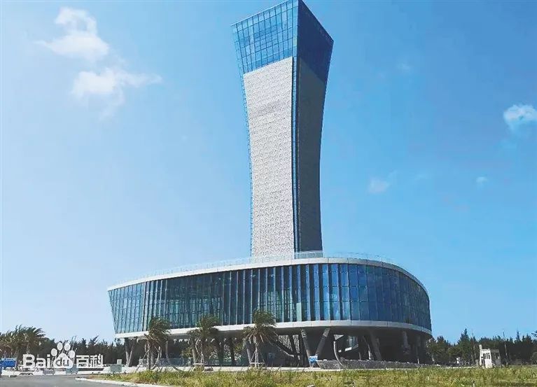 海南地标建筑高清图片,最惊艳的海南建筑