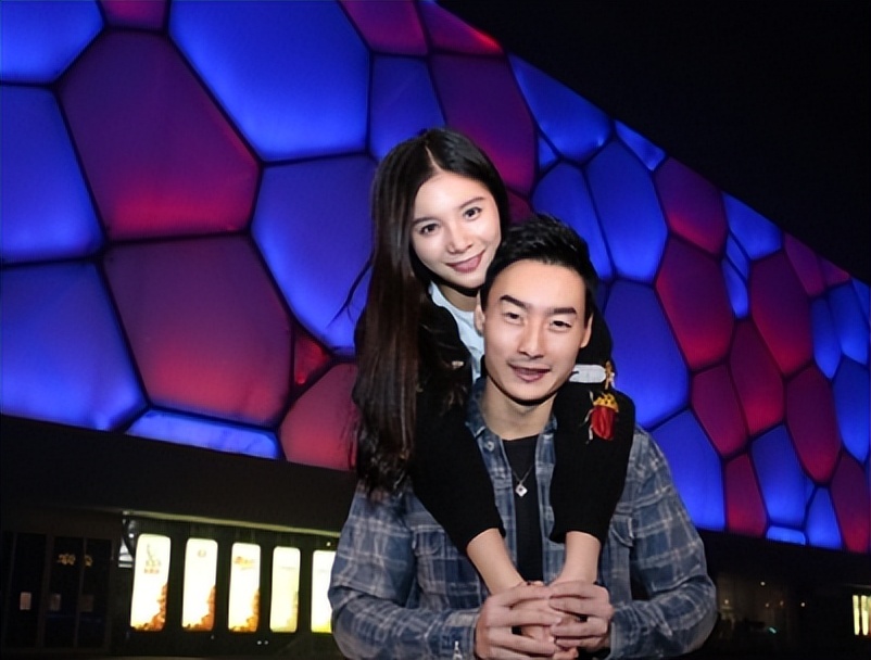 奥运会最浪漫,何姿奥运夺冠采访