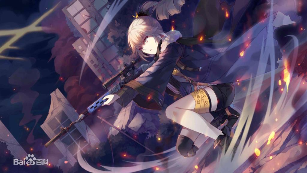 “布洛妮娅*袜丝**杀人”惊现b站搜索栏?布洛妮娅角色的前世今生