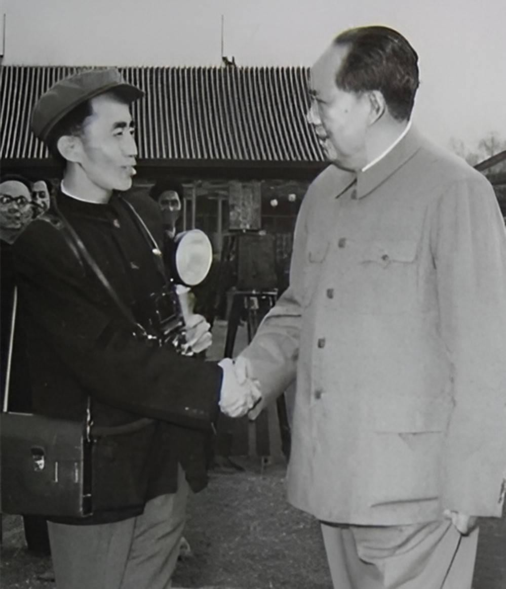 毛主席视察杭州，市委书记却“摆官架子”不迎接，江华有何来头？