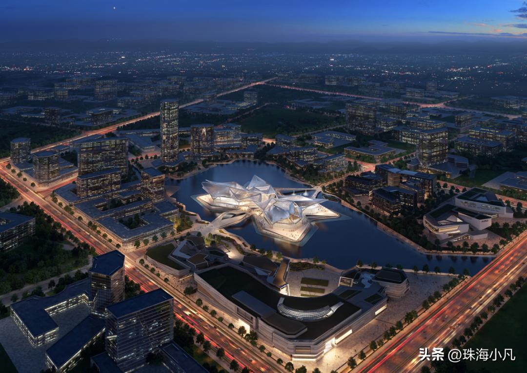 珠海大事最新,珠海市最新消息今天