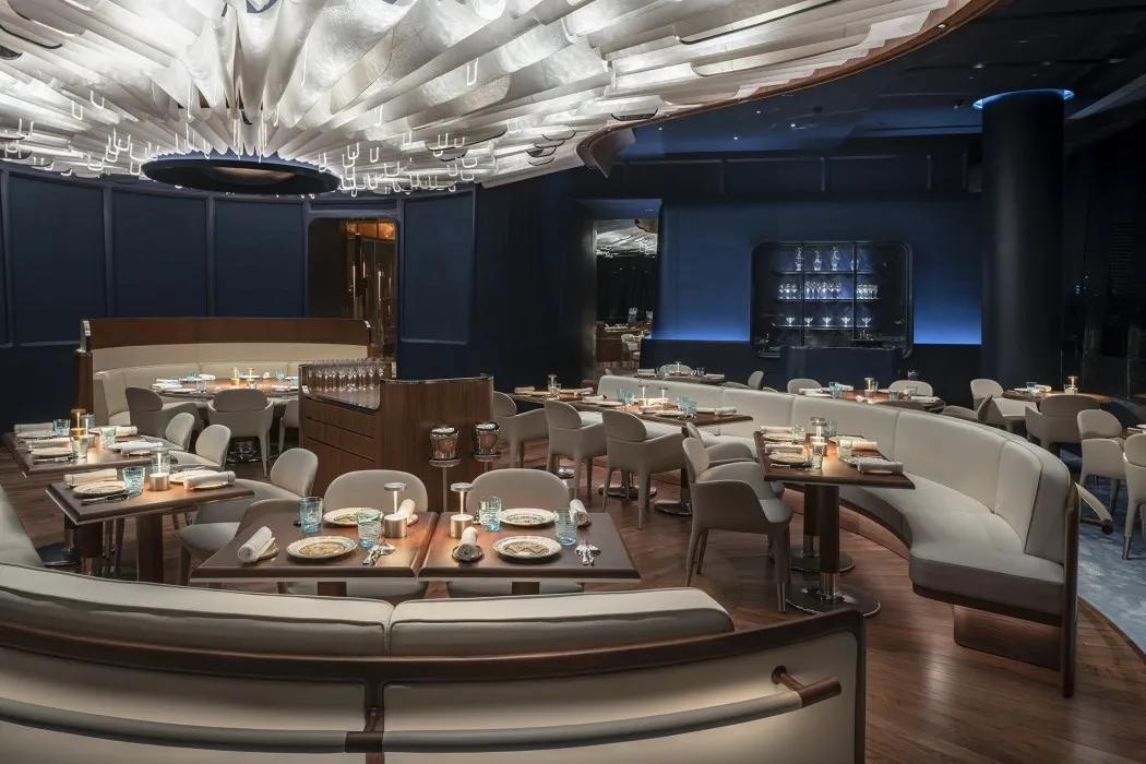 曼谷好吃的法餐,曼谷最好的法餐