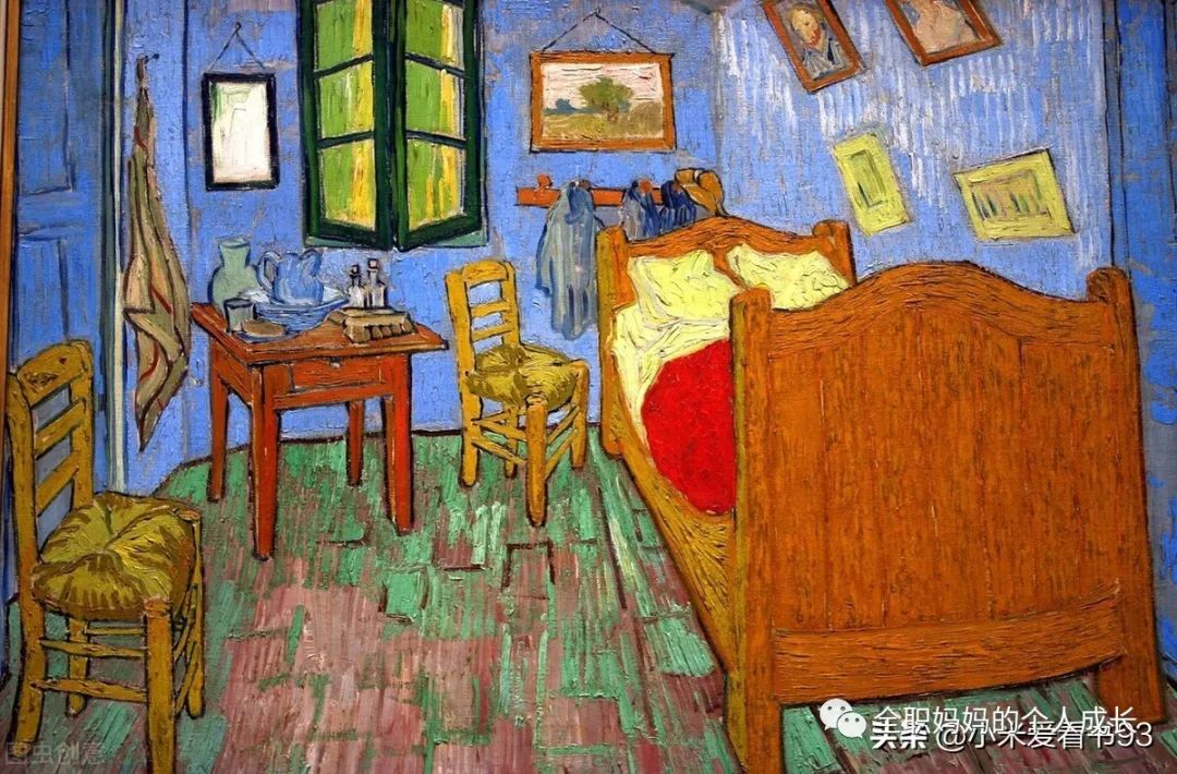 梵高传9,天才简史梵高传