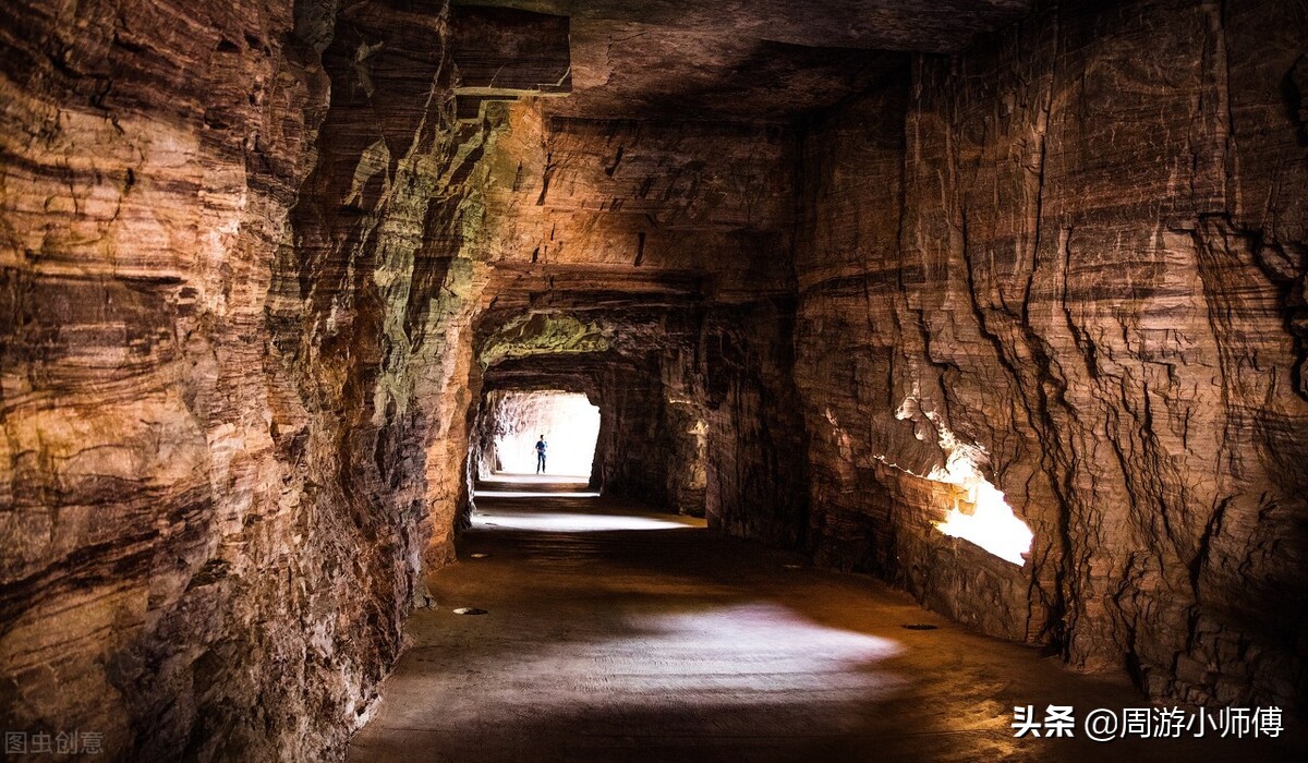 河南自驾游路线推荐最新路线攻略,河南自驾游攻略一览表