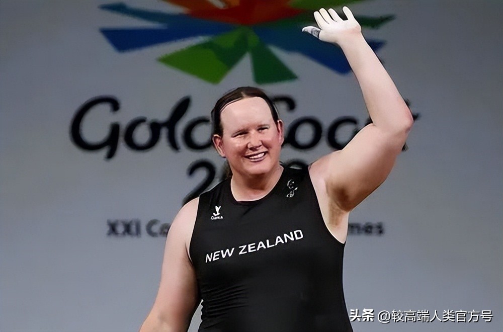 女性运动员受伤,女性运动员为啥偏男性化