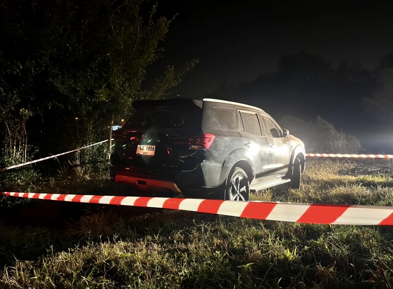 泰国绑架事件最新消息,泰国绑架案是怎么处罚的