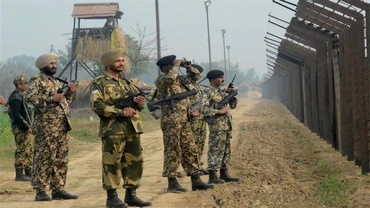 小国女总统硬刚印度力挺中国，面对印军*力武**威胁直接派兵对峙