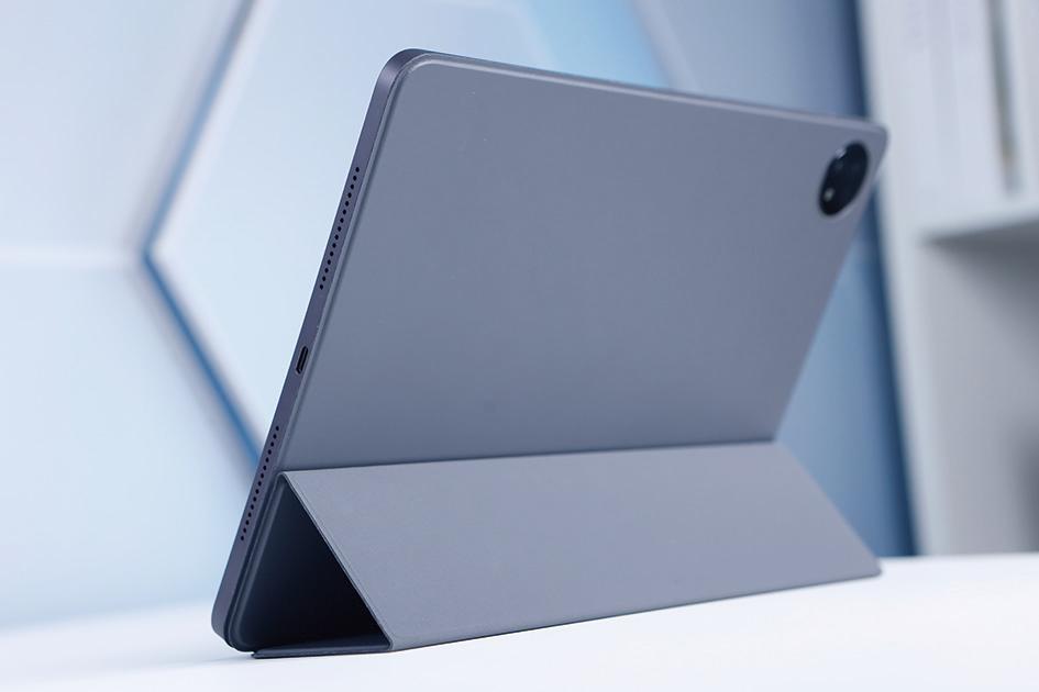 iqoopad平板体验,iqoopad平板深度测评