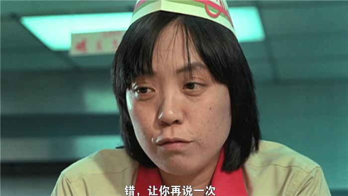 五福星吴耀汉真实照片,吴耀汉在五福星的角色叫什么