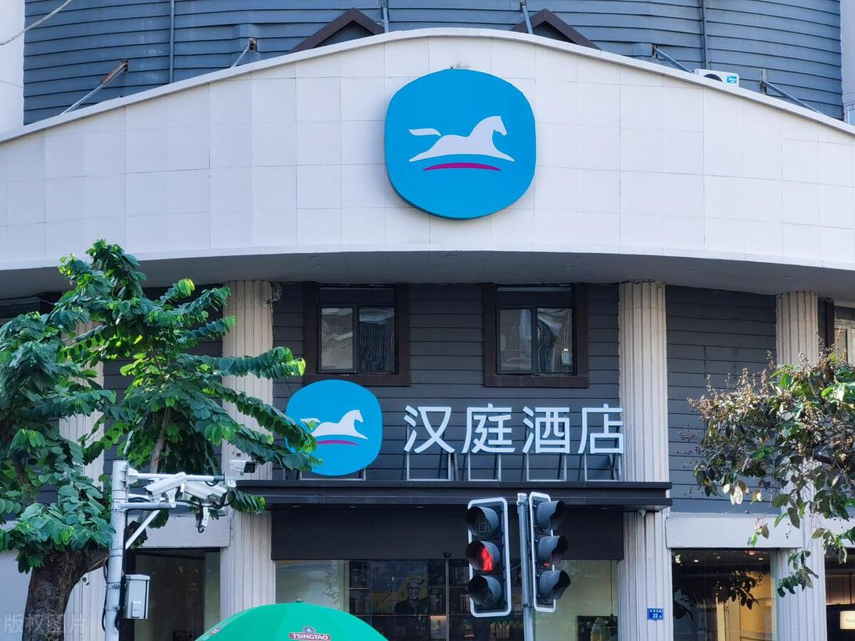 月薪2万住不起汉庭如家,月入两万住不起如家汉庭