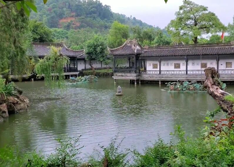 中山到云南自驾游攻略,中山自驾游景点推荐