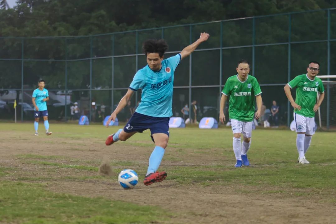 粤港澳大湾区篮球赛中山,中山赛区足球赛