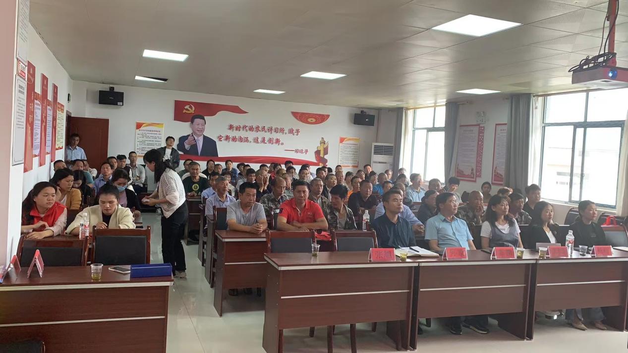 预热金九银十,迎接热情似火的六月