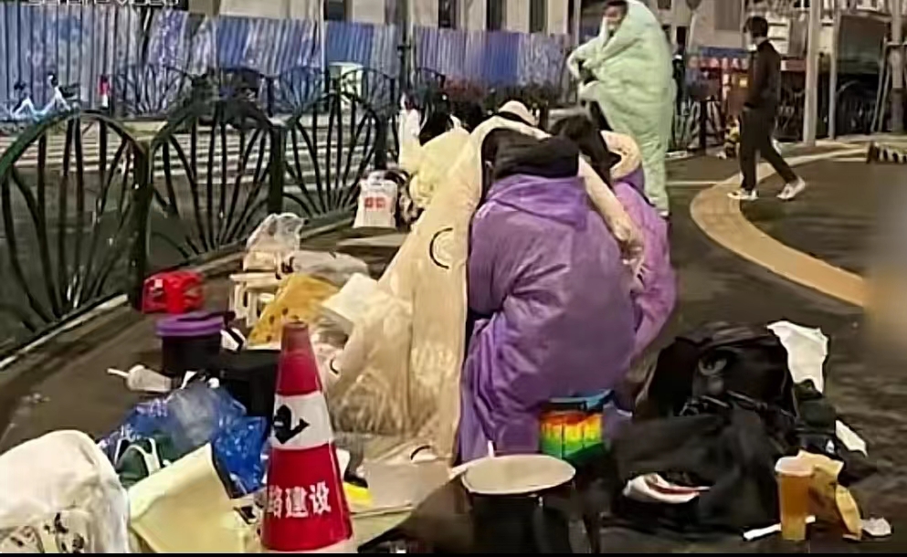 “微博之夜”引发的反思与检讨