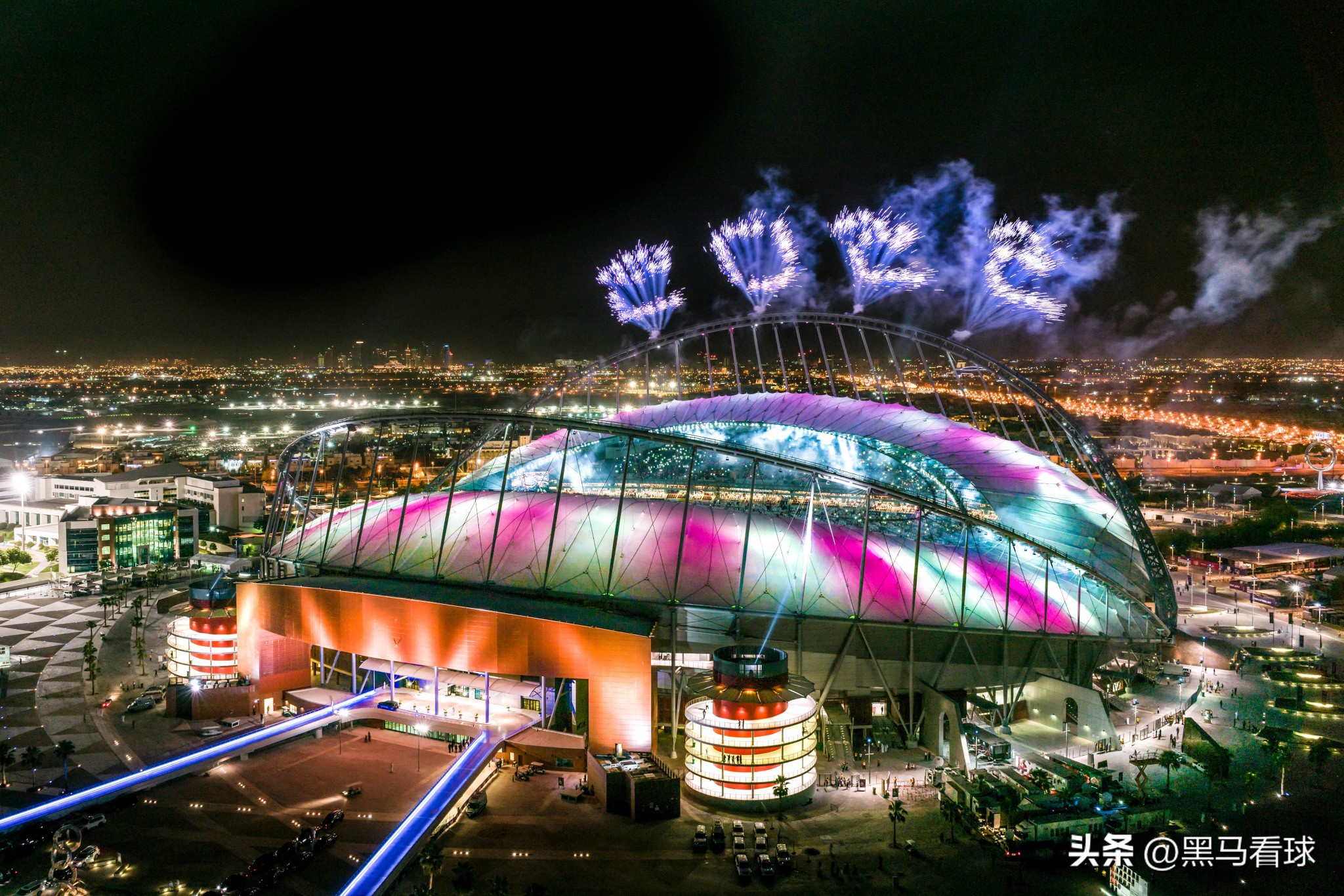 2022世界杯多哈站,2022年世界杯首赛