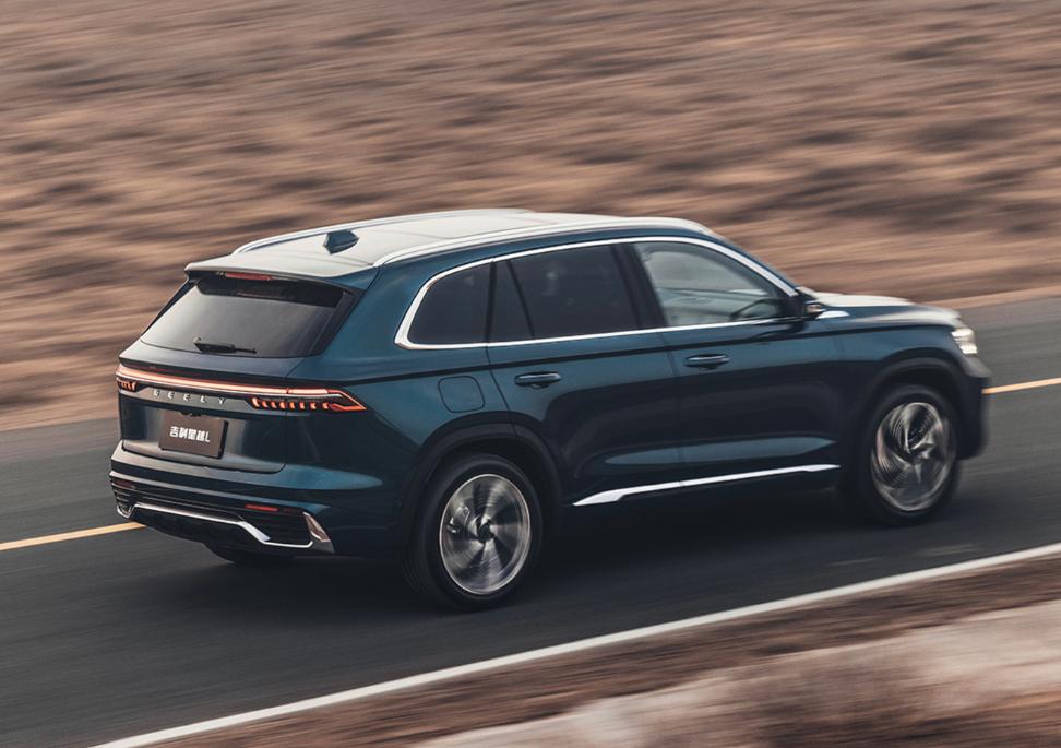 哈弗h6油耗高为什么销量还那么好,suv销量排行榜前十口碑最好哈弗h6