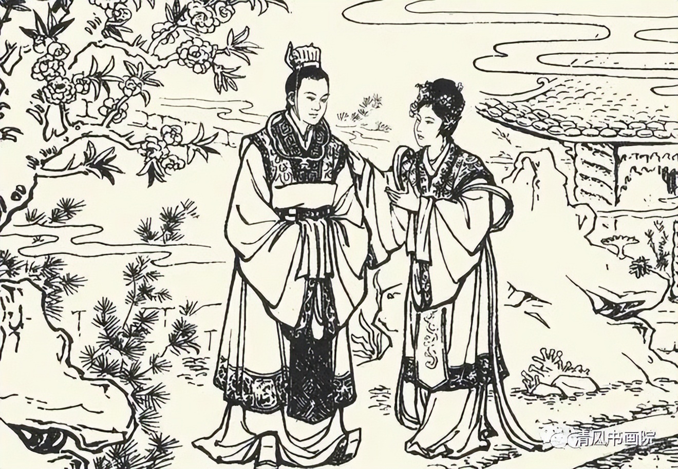 刀郎《罗刹海市》是谁创作的,刀郎《罗刹海市》描述的故事