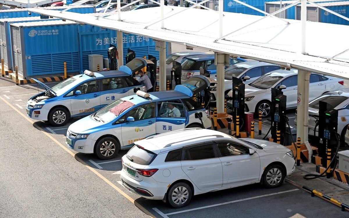 网约车是不是要迎来大洗牌了,新规下网约车前景如何