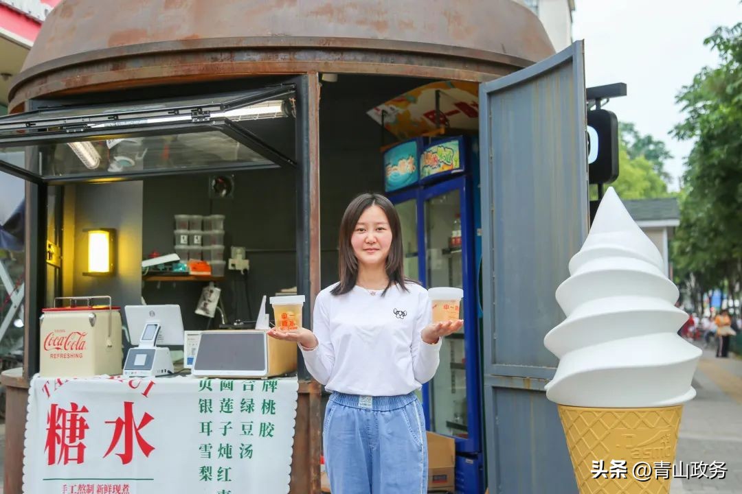 恩施美食街打卡推荐,打卡恩施大峡谷一炷香