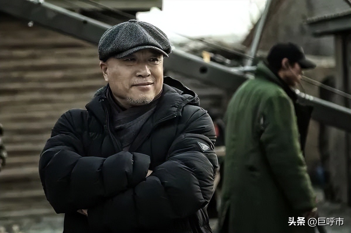 呼市走出去的名人,呼市走出来的演员