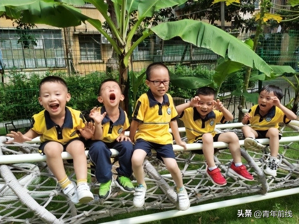 佛山市禅城区实验幼儿园,童心同济扬帆未来