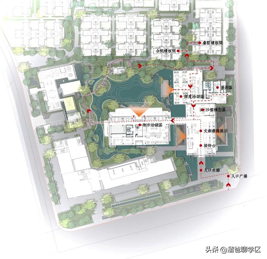 售楼部如何建设,建一个售楼部多少钱