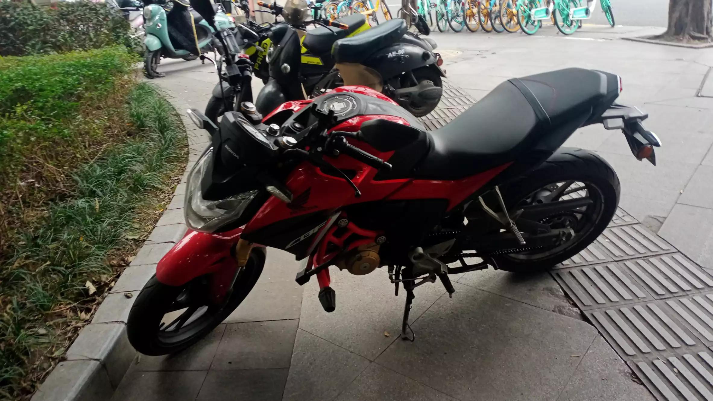 摩托车长时间骑行动力衰退,摩托车长时间骑行有什么危害