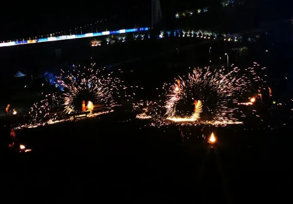 利川黄水镇,石柱黄水是个避暑的好地方