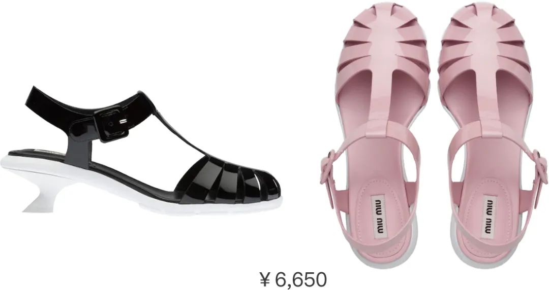 最近很火的大牌鞋子女,今年最时髦的女鞋百丽