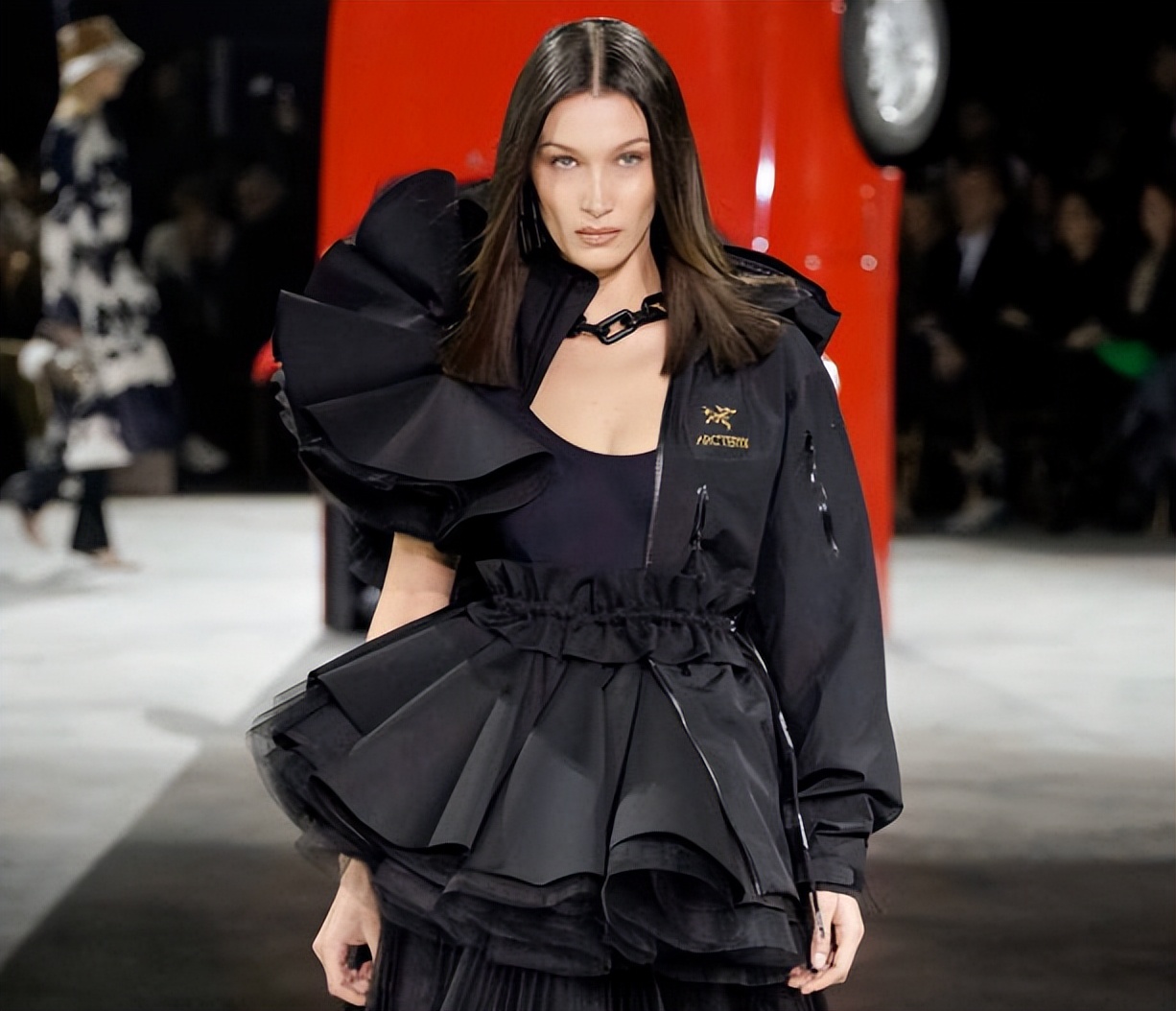 对始祖鸟品牌建议,从先行者到引领者