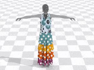 荡气回肠全文,荡气回肠唐宋篇全文