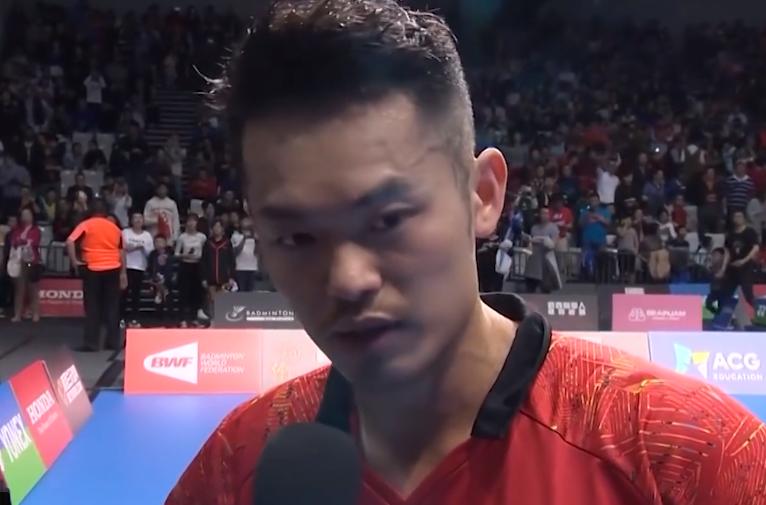 林丹超级丹比赛完整版,林丹用绝对实力让裁判闭嘴