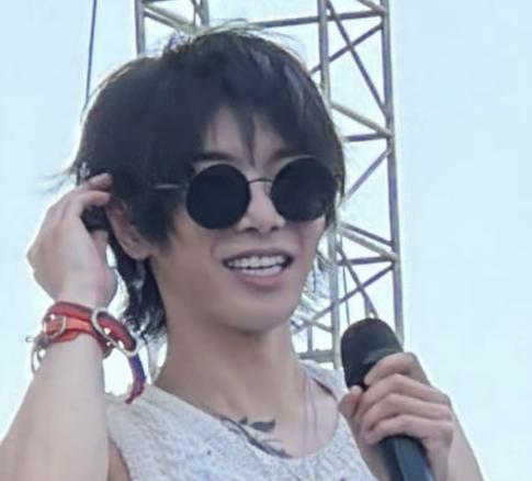 男明星新一波丑照,最好看的男明星丑照