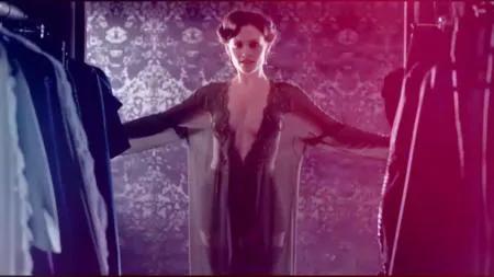 英剧神探夏洛克,烧脑侦探悬疑剧