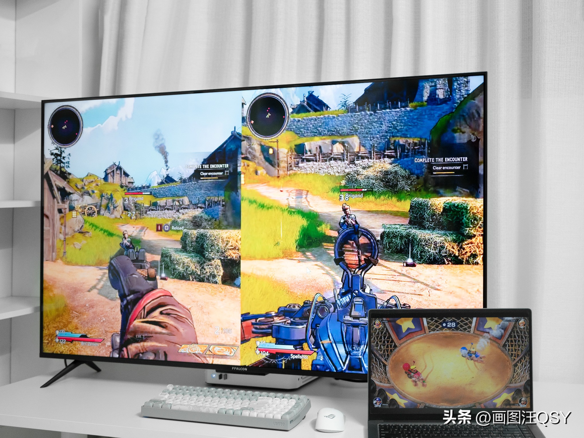 3000左右雷鸟75寸电视,3000左右的雷鸟75寸电视推荐哪一款