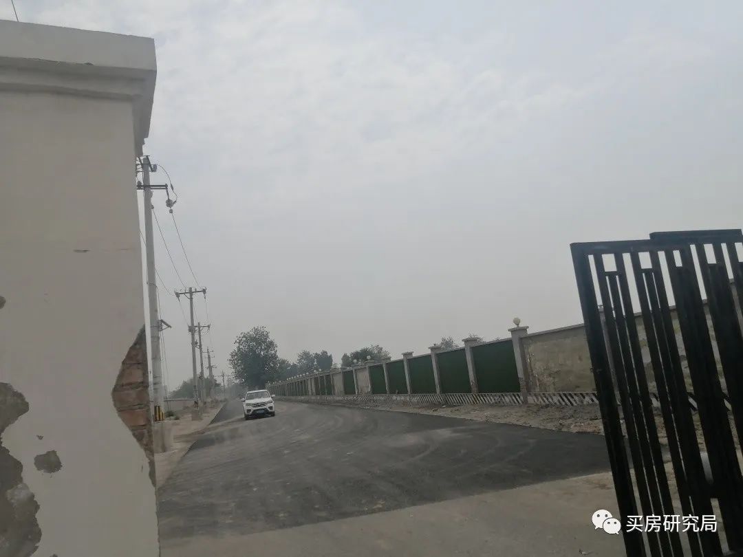 奶西村地块优劣势,奶西地块最新消息