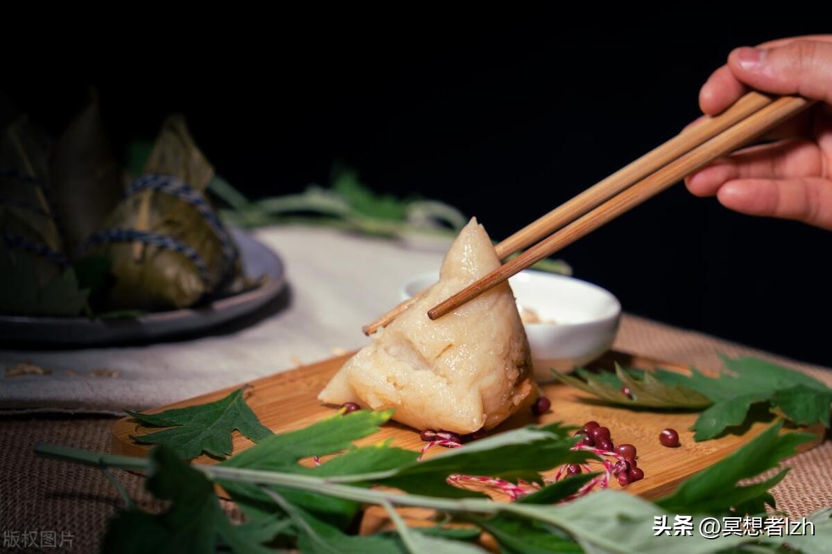 端午节的由来与习俗简介,端午节的由来习俗美食