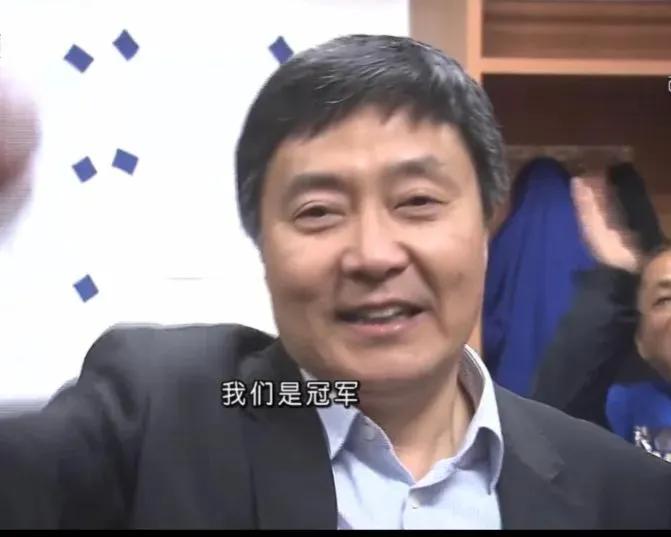 申花这一年大起大落的赛季,申花本赛季已7场1-0取胜