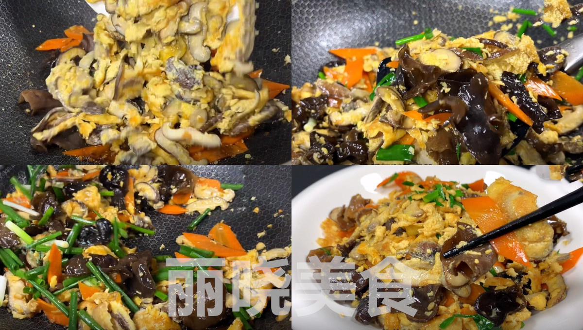 提前囤好这5种食物,暖冬必备的十种食物
