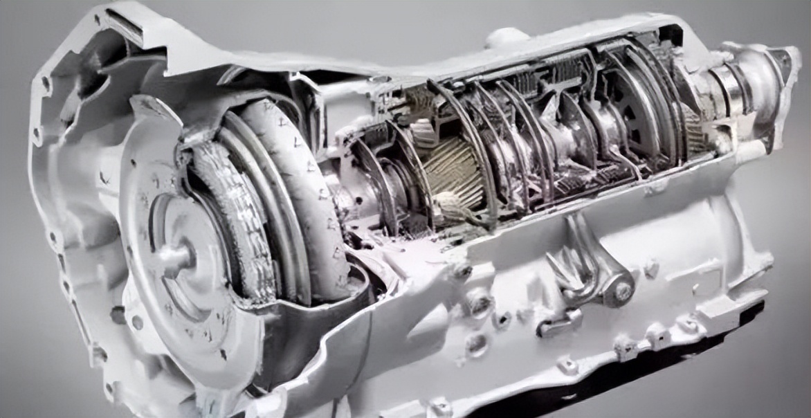 五种变速箱操作方式,纵置和横置变速箱区别