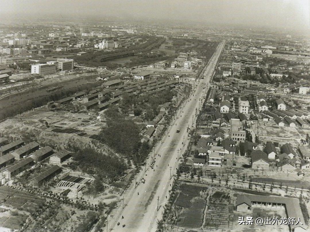 安徽合肥:从南门口到大钟楼,穿越时空的钟声,叩响未来之门