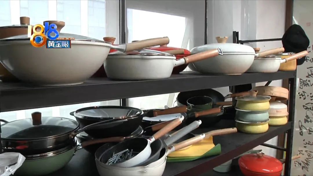 不粘锅最简单方法,不粘锅的小妙招视频