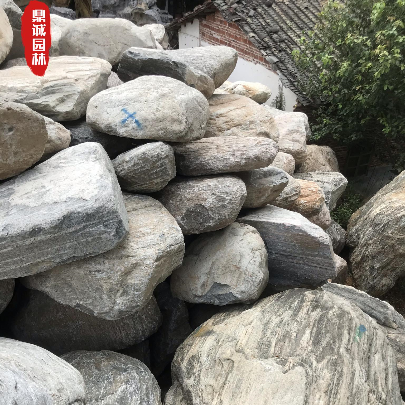 泰山石假山怎么样,千层石假山石多少钱一吨