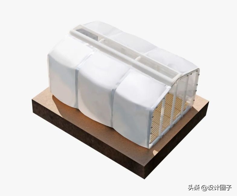 2023年红点设计大奖作品,2021红点设计概念大奖获奖作品展