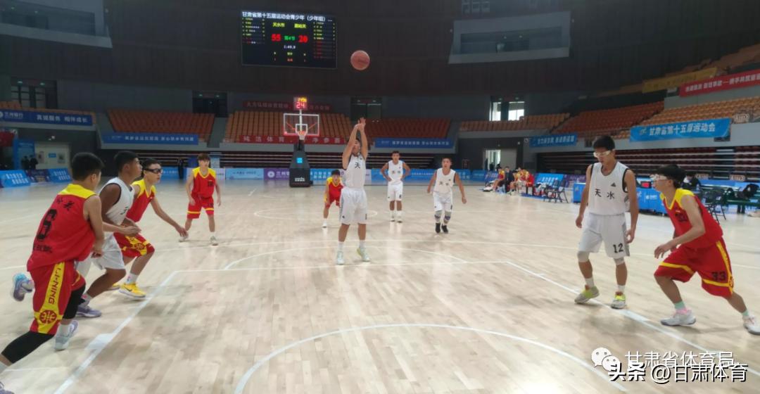 省运连连看|赛事精彩速览