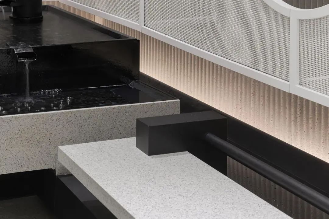 餐饮空间设计自助餐厅装修设计,餐厅奶茶店设计