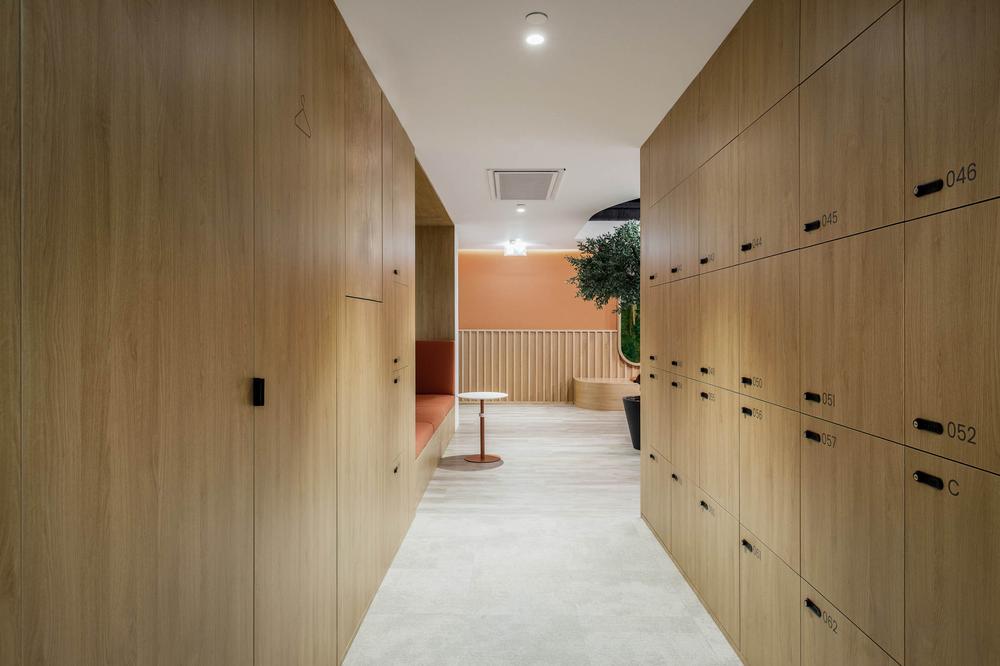 拥抱工作场所变革：法国第二大制药公司Servier里斯本办公设计