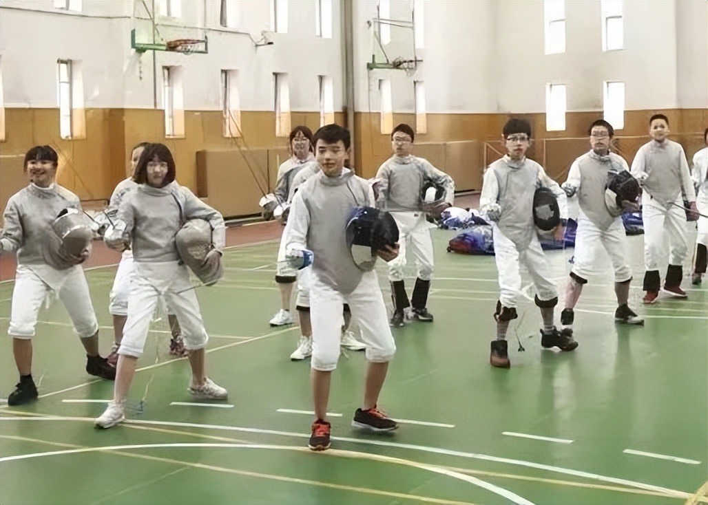 带你看看高端大气的学校,带你认识清华