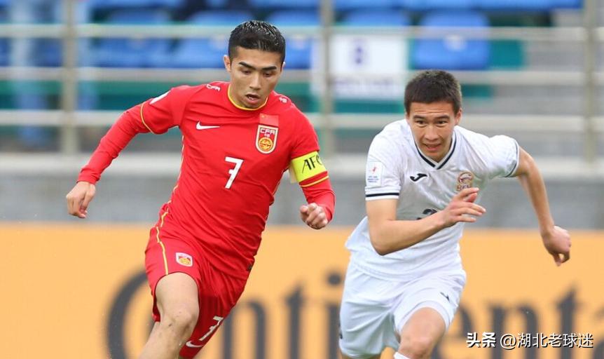 国足潜在对手！前中超主帅放话，6到7名越南U20球员将参加世预赛